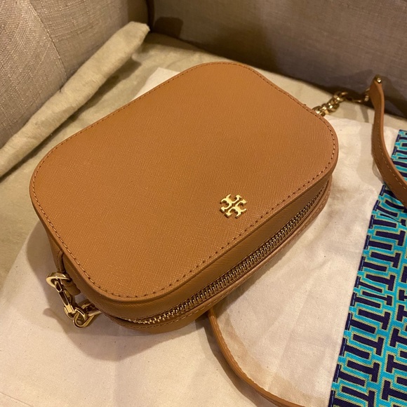 Tory Burch Handbags - 💕SOLD💕Tory Burch crossbody bag